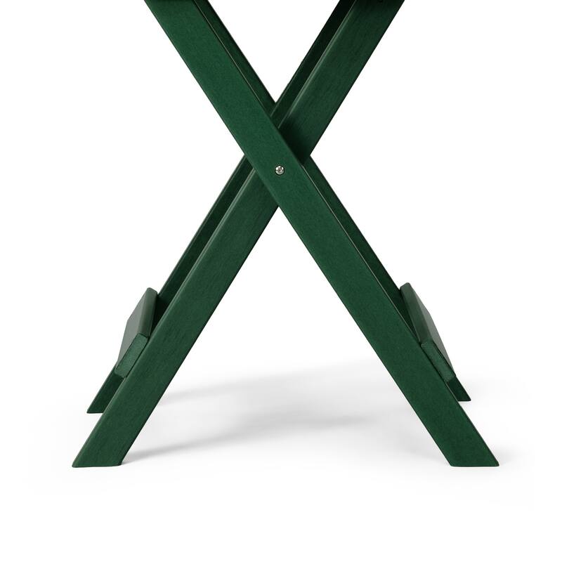 Laguna 3-Piece Folding Dining Set