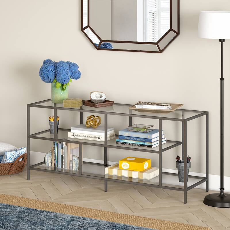 Winthrop TV Console