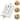 Gvode 3-in-1 Pasta Maker Kitchen Attachment for Stand Mixer with Roller, Spaghetti & Fettuccine Cutters