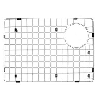 Karran USA GR-6013 19-1/2