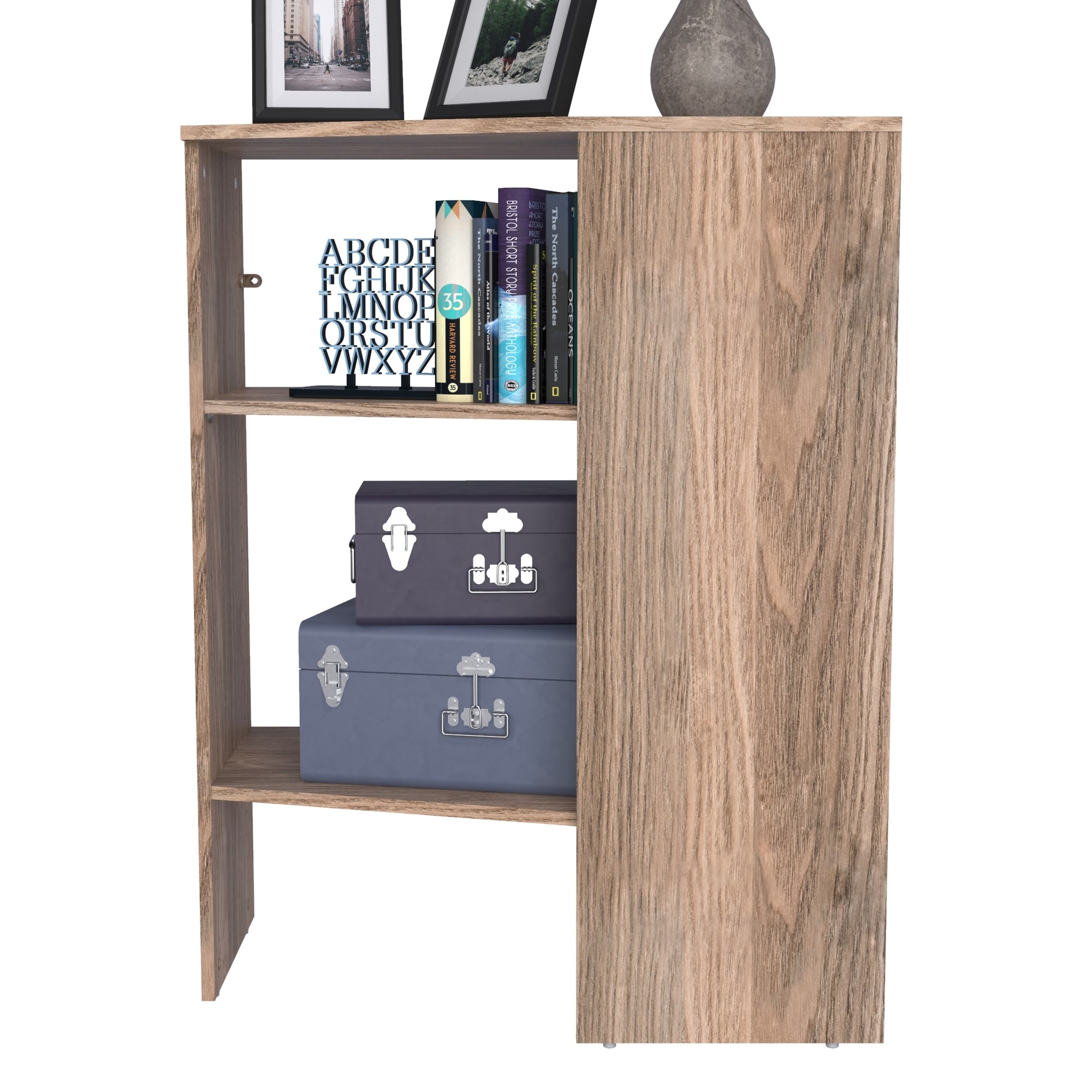 Closetmaid shop corner unit
