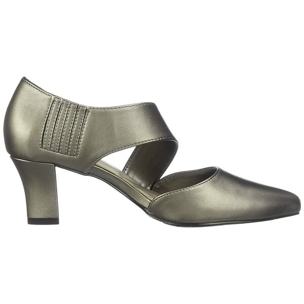 easy street dress shoes