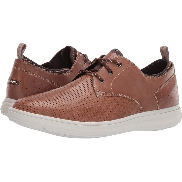 rockport men's zaden plain toe ox oxford