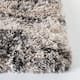 SAFAVIEH Iceland Shag Lotte Flokati 2.6-inch Thick Rug