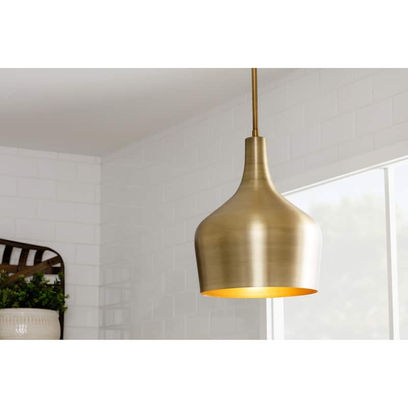 Meridian M70020 11" Wide Pendant