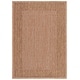 preview thumbnail 120 of 133, SAFAVIEH Courtyard Sherrie Border Indoor/ Outdoor Waterproof Patio Backyard Rug 5'3" x 7'7" - Natural/Gold