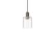 Option Oil Rubbed Bronze / Deco Swirl
