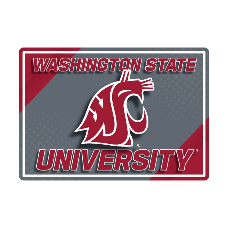 Washington State University LED Lighted Sign