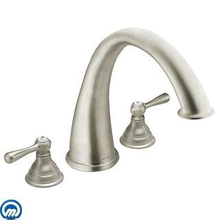 Tub Faucet, Double Handle Bathroom Faucets For Less | Overstock Tub Faucet, Double Handle Bathroom Faucets For Less | Overstock