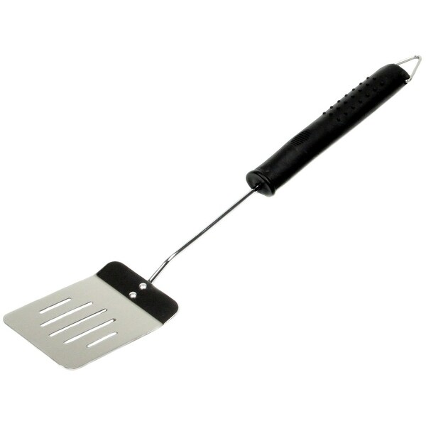 Chef Craft BBQ Turner with Rubber Grip Handle 17" - 72 Units