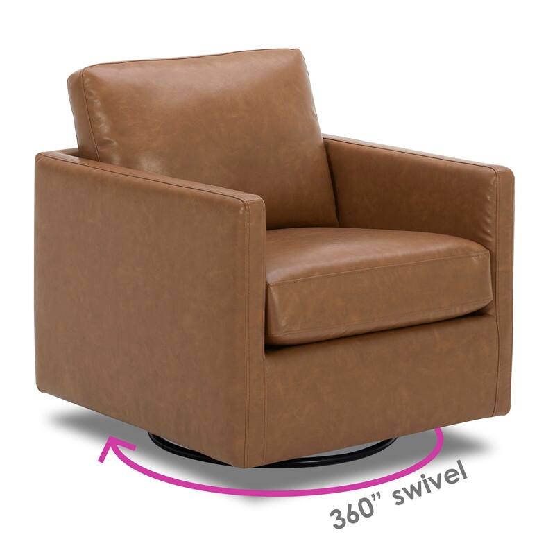 Shane MidCentury Swivel Accent Chairs On Sale Bed Bath & Beyond