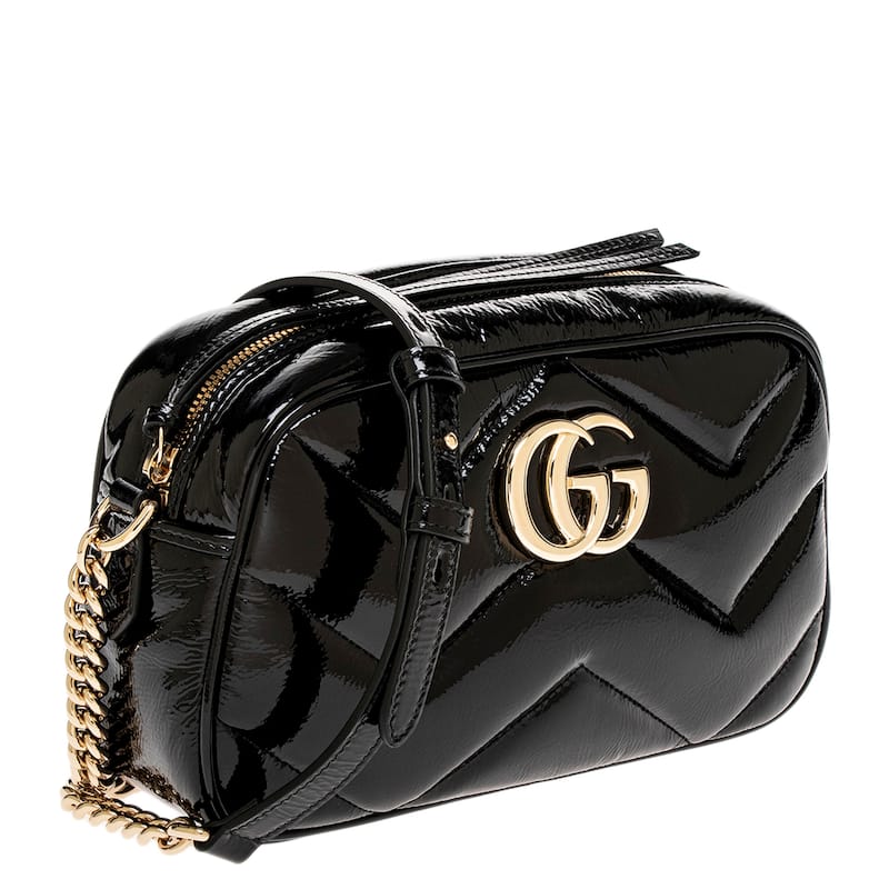 Gucci GG Marmont Small Shoulder Bag