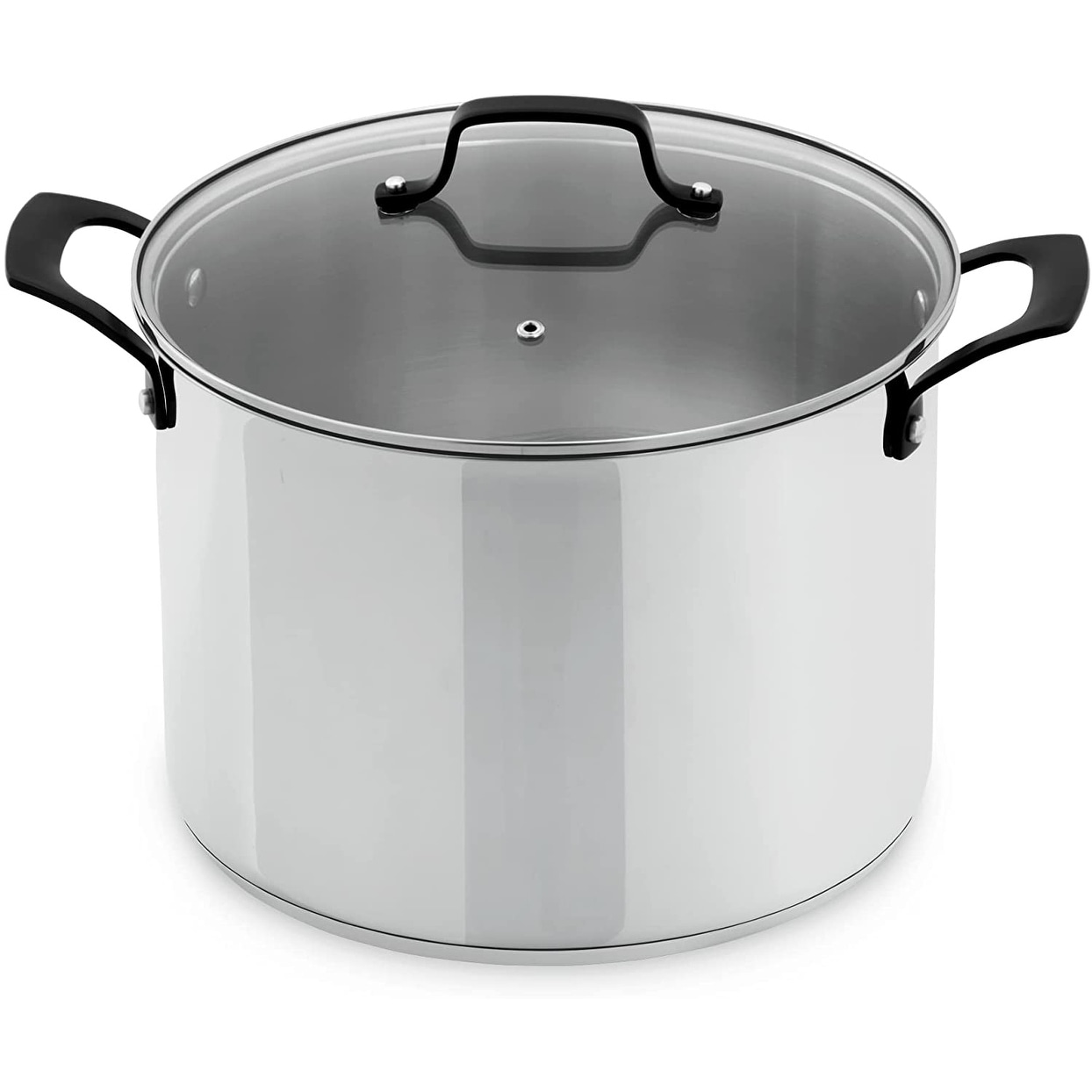https://ak1.ostkcdn.com/images/products/is/images/direct/fc3c1d053419c1a362b8e4ac8c19820aee7ff9e9/GrandTies-Tri-Ply-12-QT-Stainless-Steel-Stock-Pot-with-Lid-Induction-Cookware.jpg