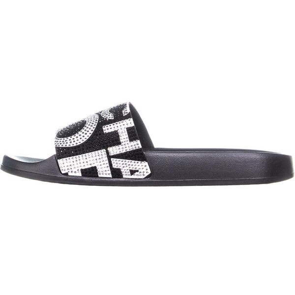 michael kors gilmore sandals