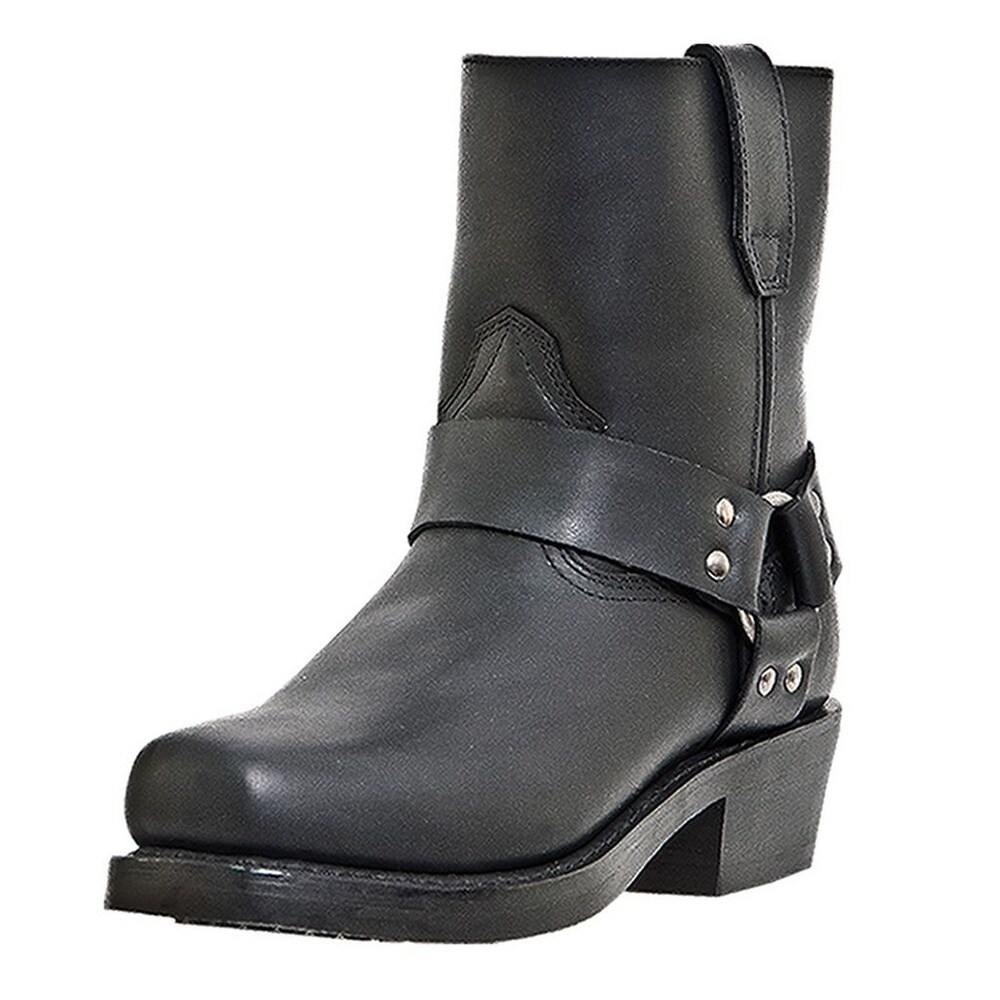 dingo engineer boots