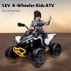 preview thumbnail 10 of 33, 12V Kids Ride on ATV