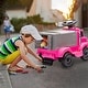 preview thumbnail 28 of 34, Ride on Truck, 6V Kids Electric Car with Under Seat Storage