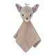 preview thumbnail 1 of 2, Lambs & Ivy Disney Baby Bambi Deer/Fawn Security Blanket/Lovey - Taupe