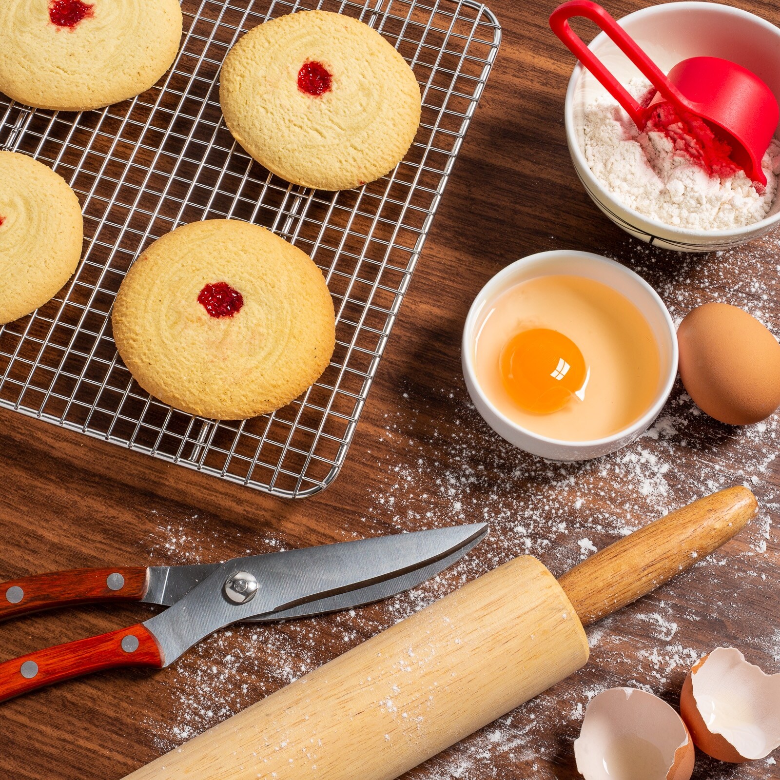 Bed bath and best sale beyond cooling rack