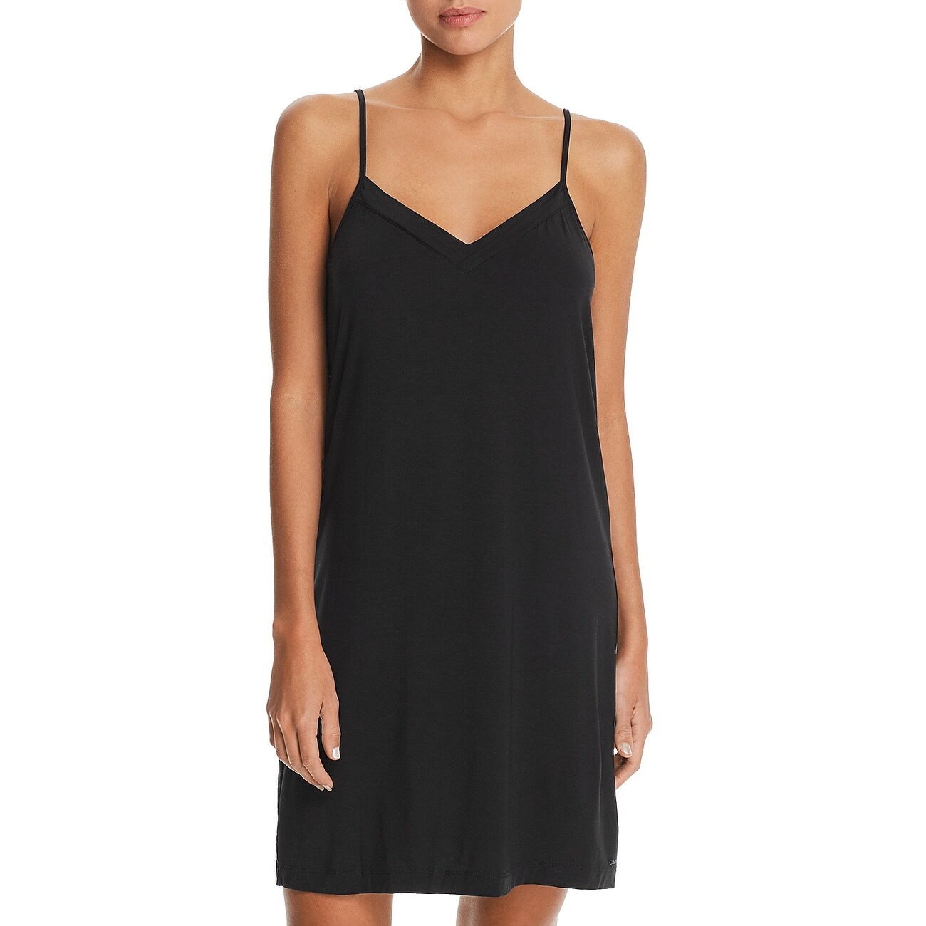 calvin klein sleepwear dress