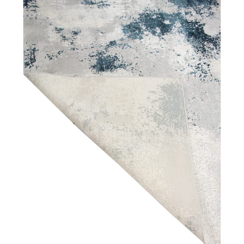 Noori Rug Louis High-Low Robyn Rug
