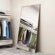 preview thumbnail 159 of 195, Full Length Wall Mirror Large Standing Floor Mirror