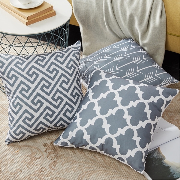 Top finel pillow hot sale covers