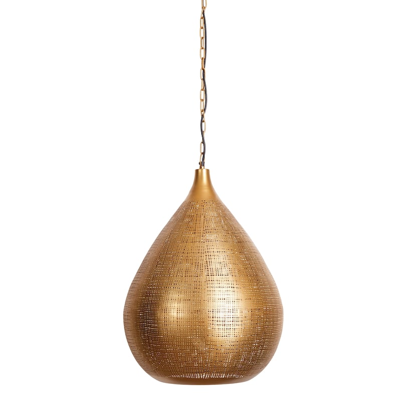 Loren Grande Pendant - N/A