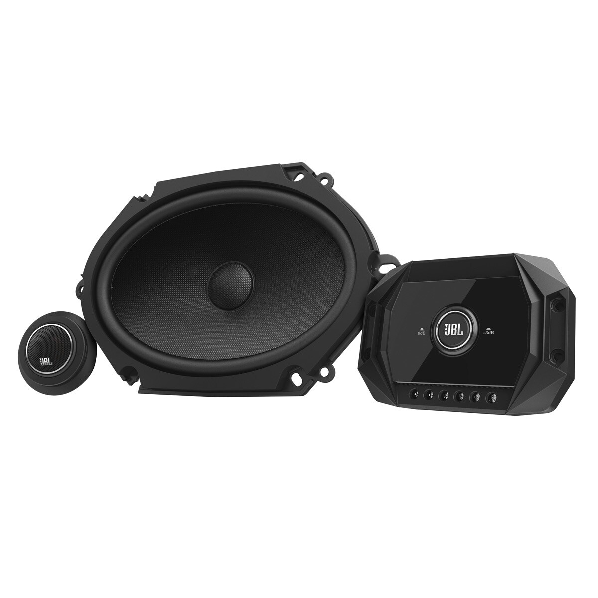 jbl 6x8 car speakers