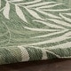 preview thumbnail 9 of 72, Nourison Garden Oasis Indoor/Outdoor Nature Area Rug