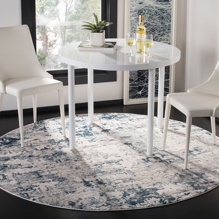 SAFAVIEH Vogue Minica Modern Abstract Rug