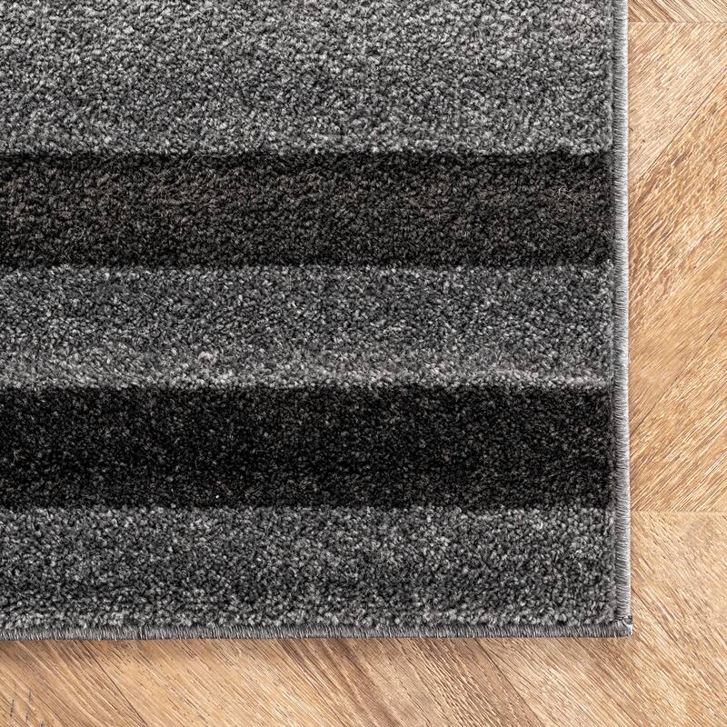 Nuloom Minnie Coastal Starfish Area Rug