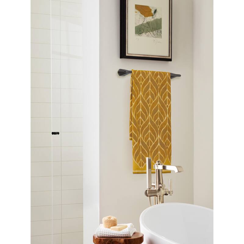 Amerock St. Vincent Towel Bar