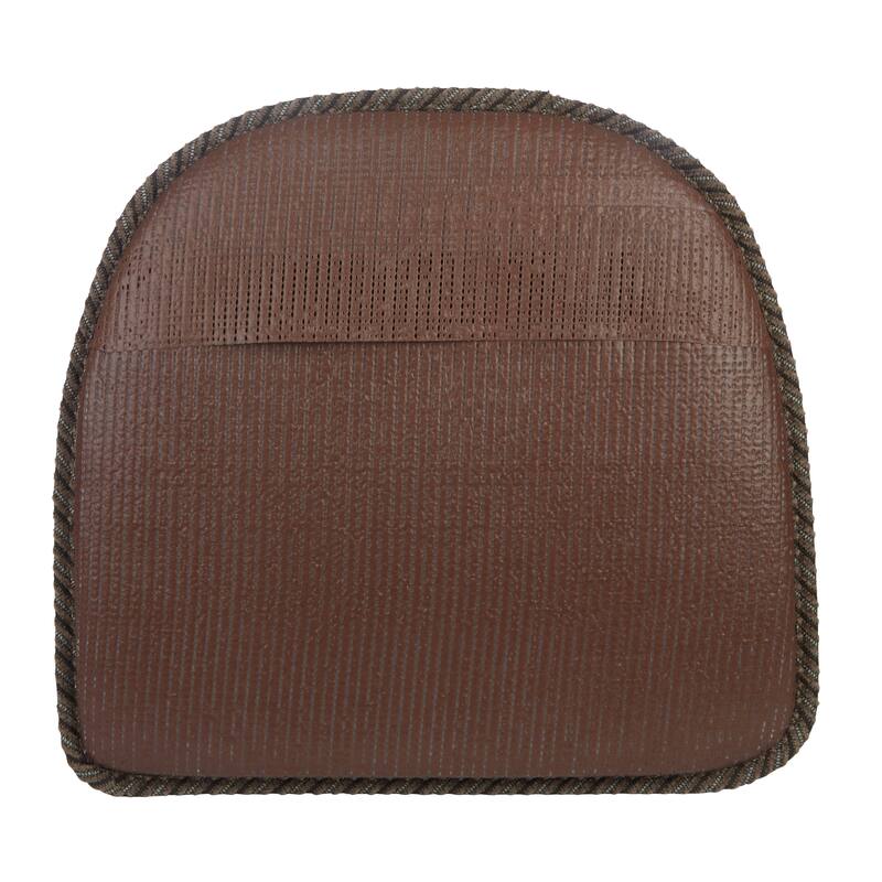 Klear Vu Nikita DelightFill Dining Chair Cushion Set