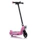 preview thumbnail 19 of 18, Kids Ride On Electric Scooter With Kickstand,Scooter Bell, Faster Speed And Longer Usage Time, Rear Brake, Non-Slip Handle
