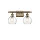 Option Antique Brass / Seedy
