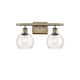 Option Antique Brass / Seedy
