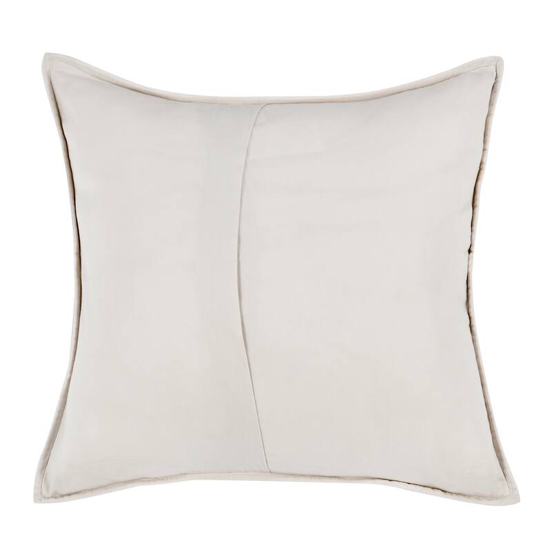 Villa by Classic Home Danica 100% Cotton Sham