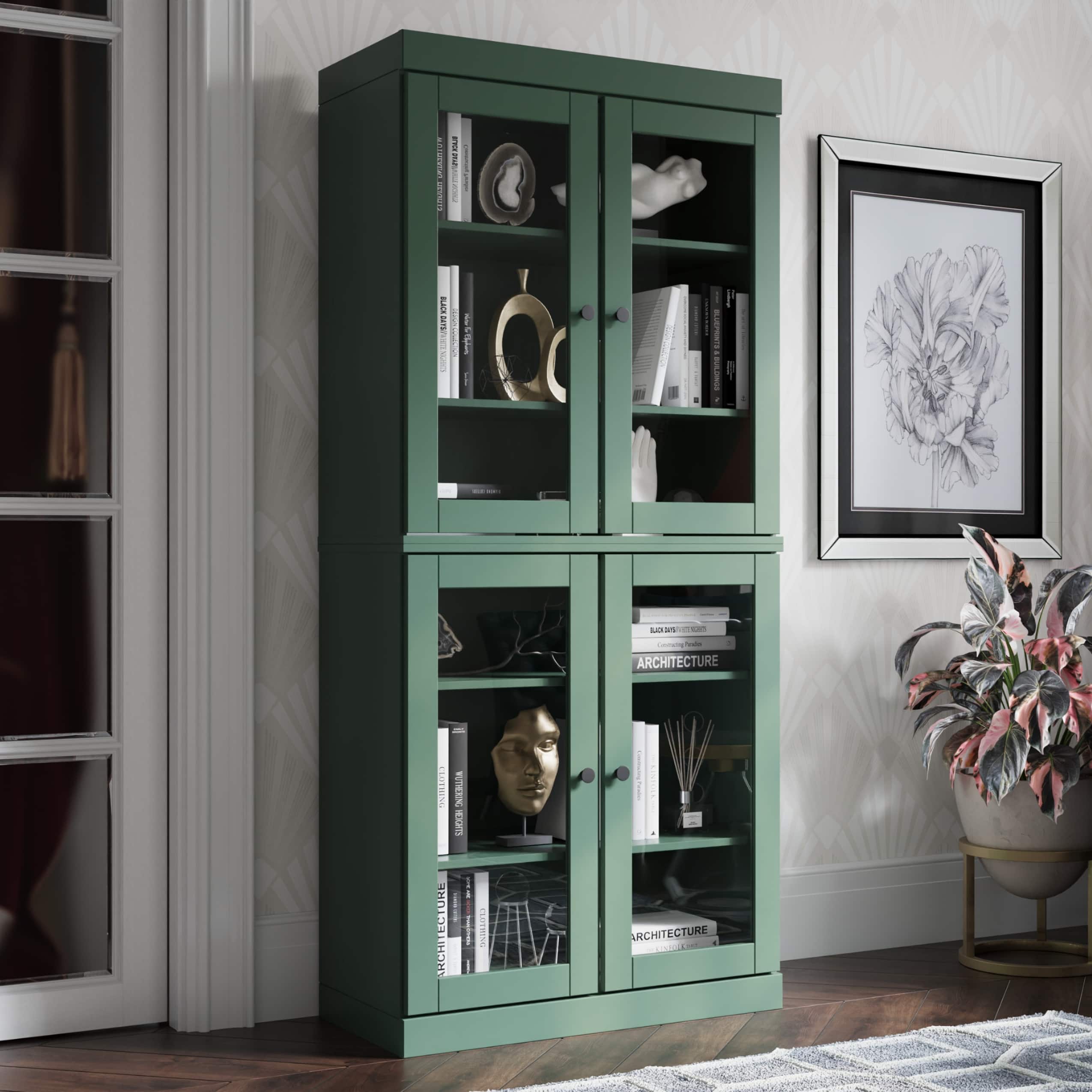 Option Green