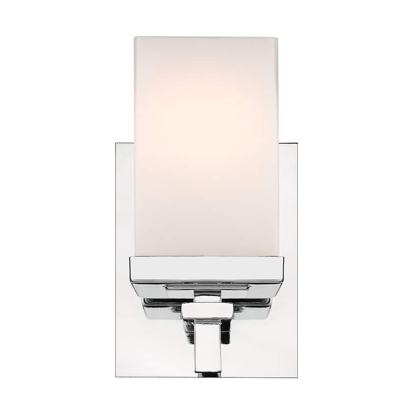 Laurel Designs Maddox 1-light Bath Vanity