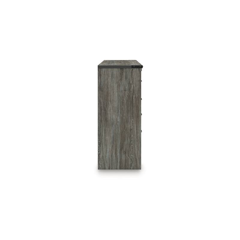 Signature Design by Ashley Frandern Gray Dresser