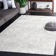 preview thumbnail 13 of 57, SAFAVIEH Handmade Glamour Maimu Modern Wool Rug
