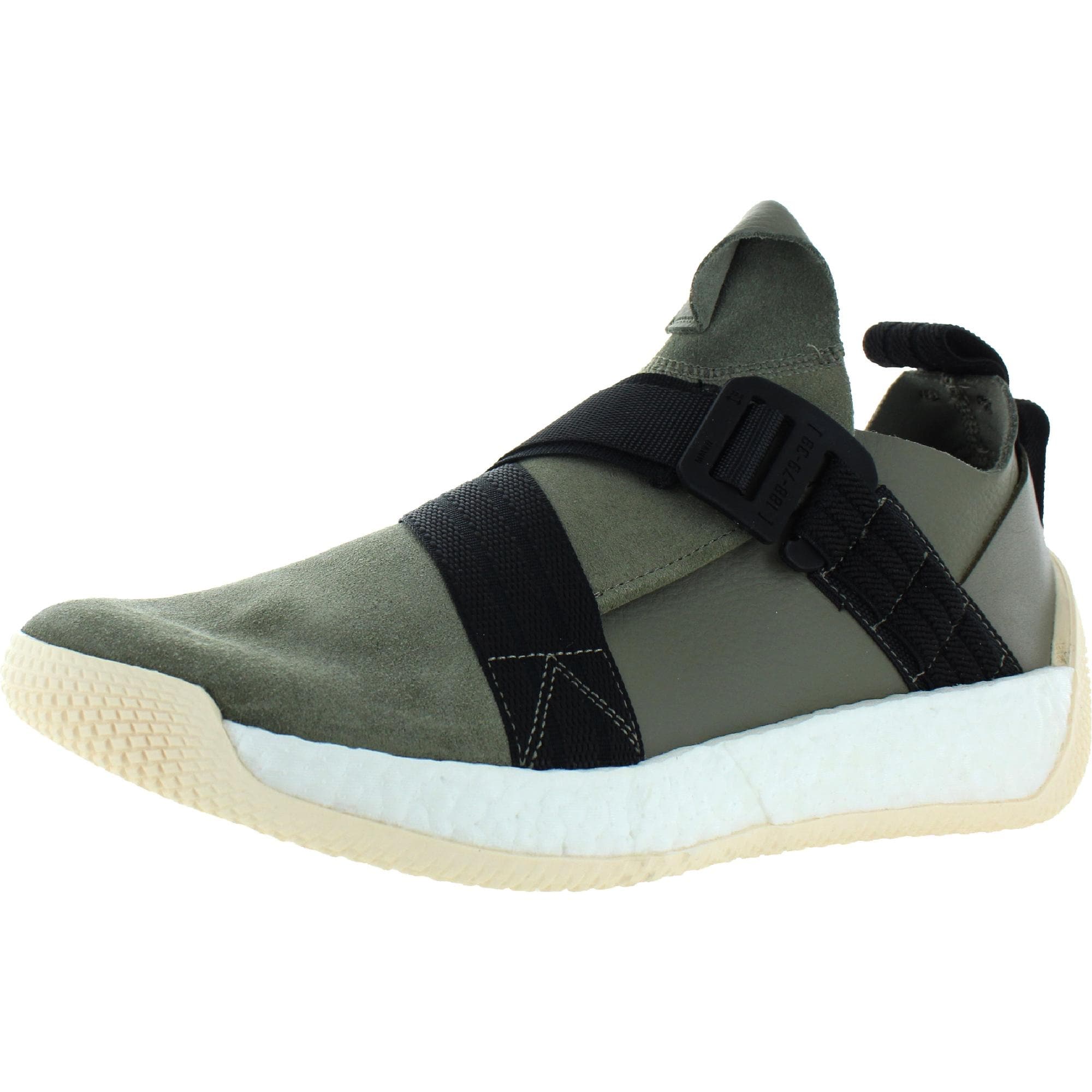 olive green adidas mens shoes