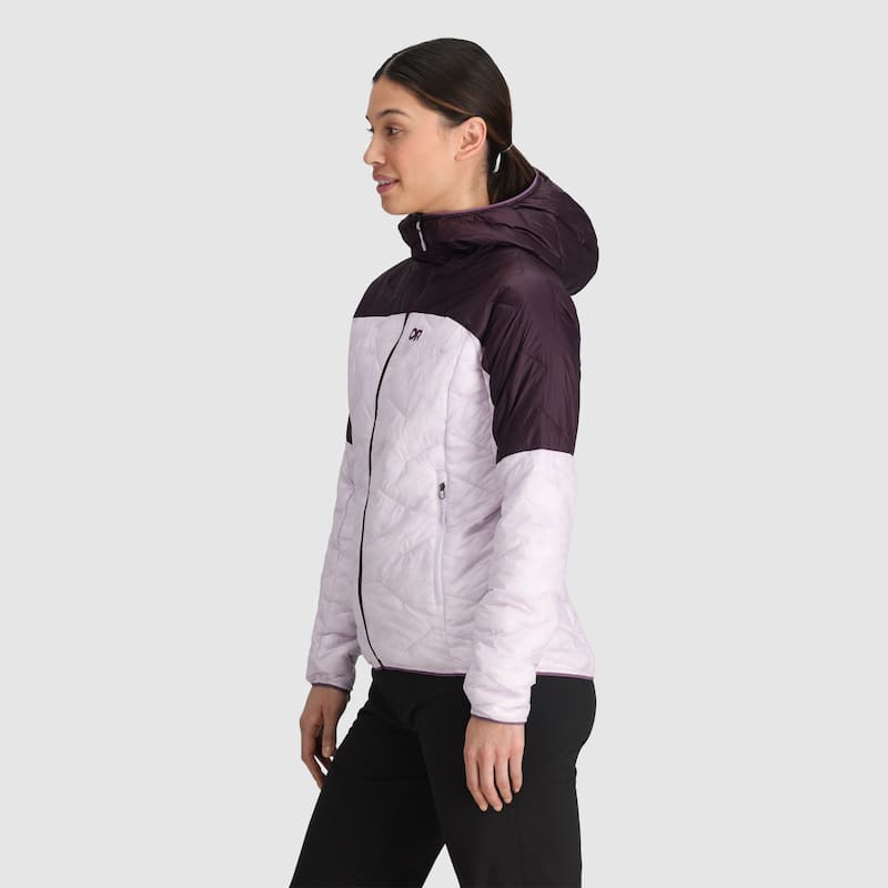 Outdoor Research Women's SuperStrand LT Hoodie