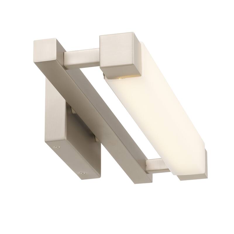 20" Integrated LED Bathroom Vanity Light Bar