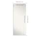 Option Incline White