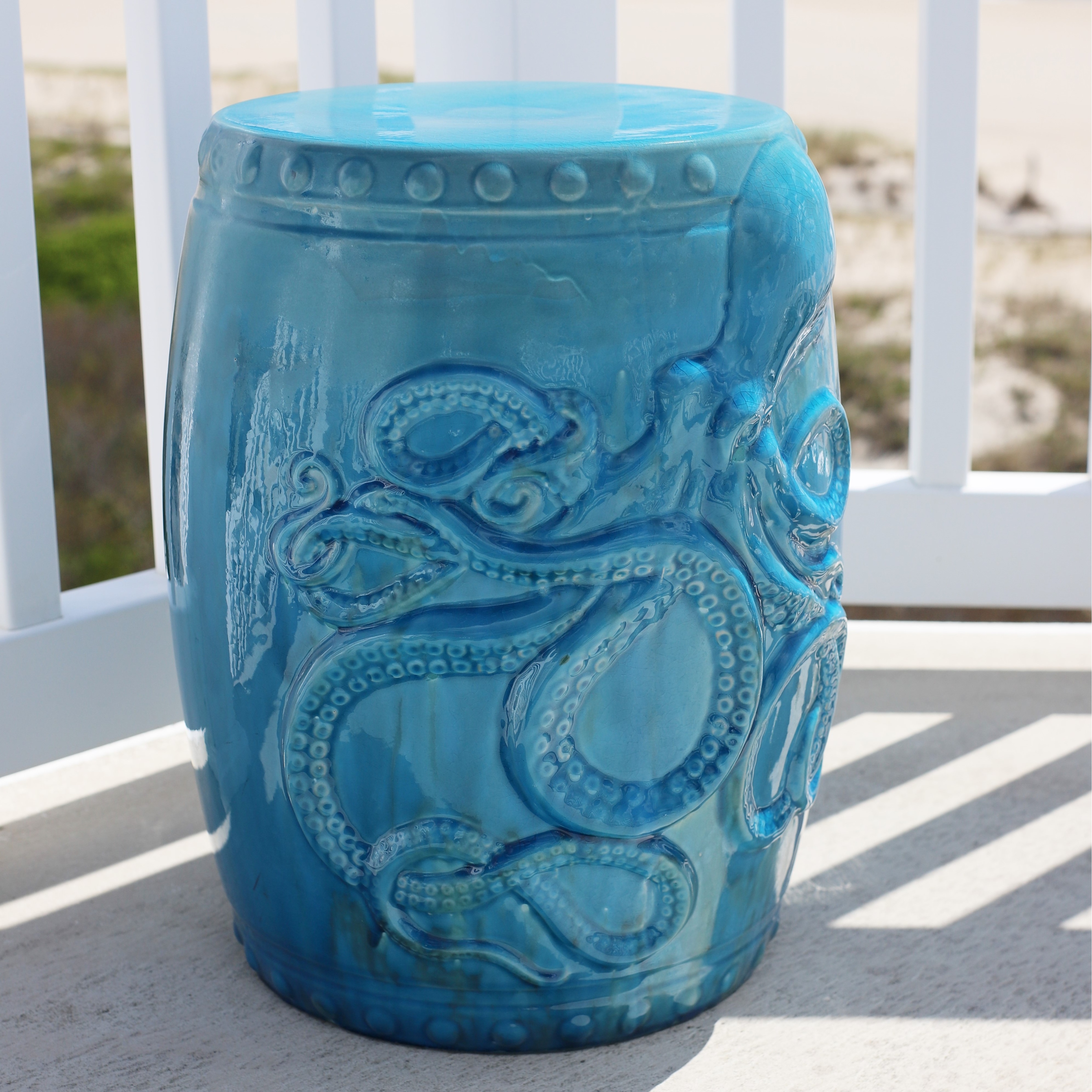 Claybarn Grotto Ceramic 18