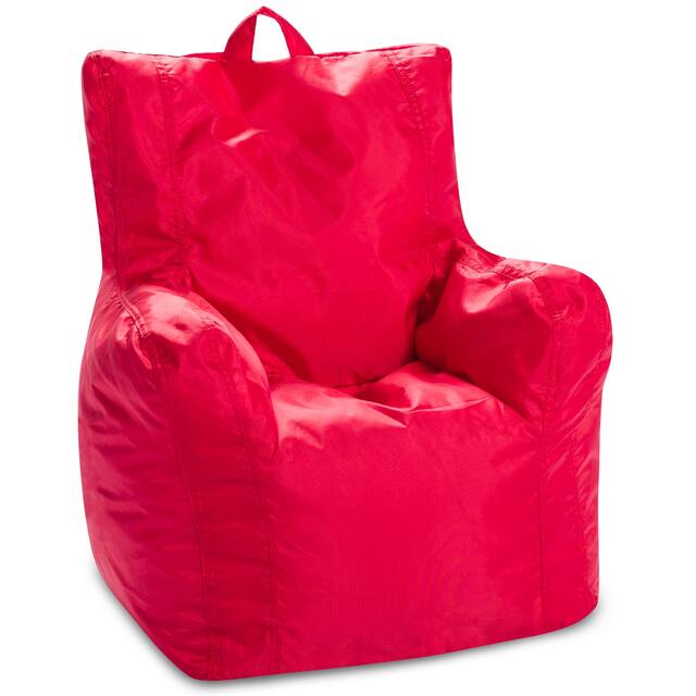 Bean Bag Chair for Kids, Teens and Adults, Comfy Chairs for your Room