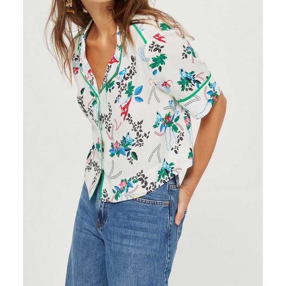 topshop women's clothing