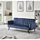 Option Deep Blue